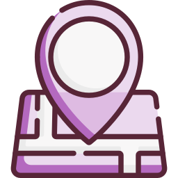 address
